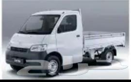 دباب توصيل مشاوير ونقل عفش64506232493697110