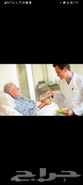ممرض خاص و مرافق للمرضي وكبار السن64501731381763112