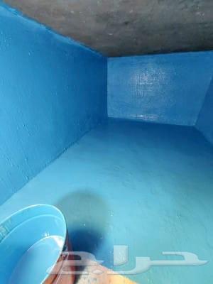 تنظيف خزانات بالرياض عزل خزانات كشف تسربات المياه بالرياض64513557494787111