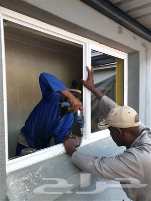 إصلاح صيانة الأخشاب (نجار) والألمنيوم64506345792385113