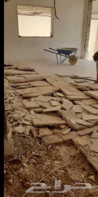 Construction, tiling, demolition, and flooring64506506927875113