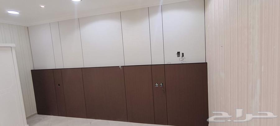 ورق جدران مرايات شاشات شيبر بديل رخام ديكور داخلي متكامل64513479270914113