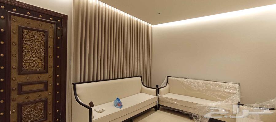 تفصيل كنب وتنجيد كنب و تفصيل ستائر Riyadh64506264727043114