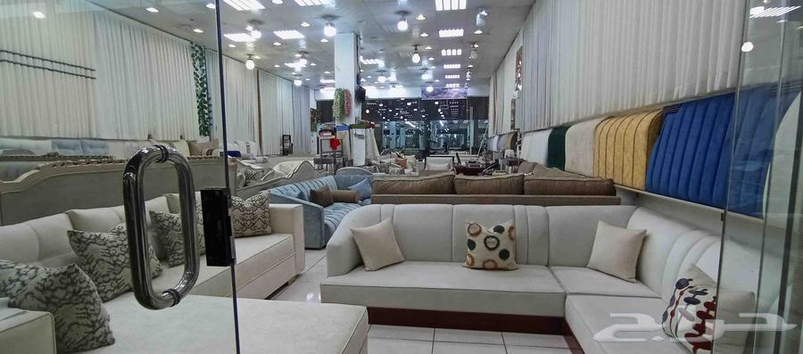 تفصيل كنب وتنجيد كنب و تفصيل ستائر Riyadh64506264727043112