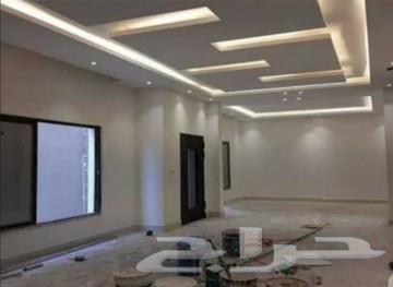 اصباغ بويات ديكورات داخليه وخارجيه64506444815745111