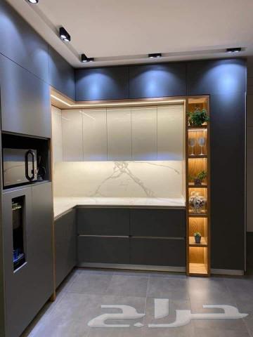 ترميم مطابخ تفصيل حسب الطلب تغيير رخام اسعار مناسبه64513494443266110