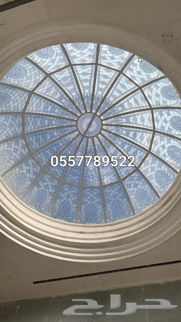 قبب سكاي لايت غرف زجاجية64506347488257113