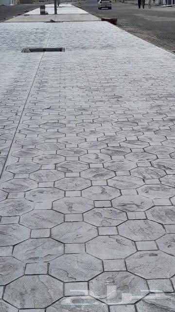 Floor Slab Department - Concrete Pouring - Printed Slab - Budget Slab -64506248505987113