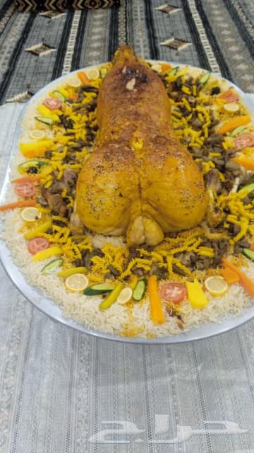 طباخ متنقل طبخ ذبائح وحواشي64506459388035112