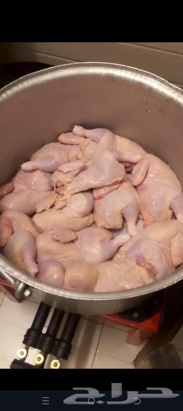 طباخ متنقل طبخ ذبائح وحواشي64506459388035111