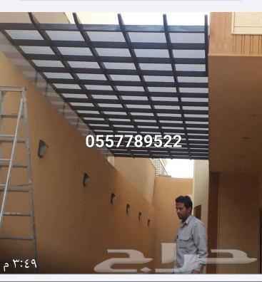 قبب سكاي لايت غرف زجاجية64506347488257112