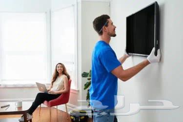 TV, Internet Network, and Camera Installation Technician64506378838787110