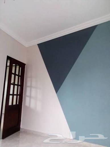 دهانات وديكورات حديثة للتواصل64506379188098114