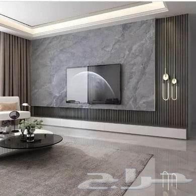 تركيب بديل خشب وبديل الرخام64501731655169111