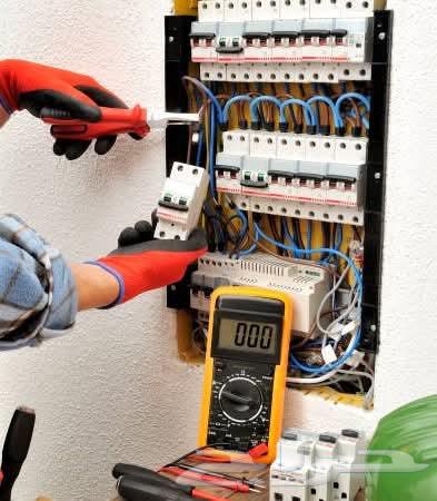 فنى كهربائي سباك فيله جديد ترميم وصيانة64506476634369112