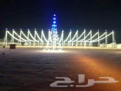 زينه أفراح عقود صغيره وعقود كبيره وبيوت شعر جميع المقاسات64506476769539111