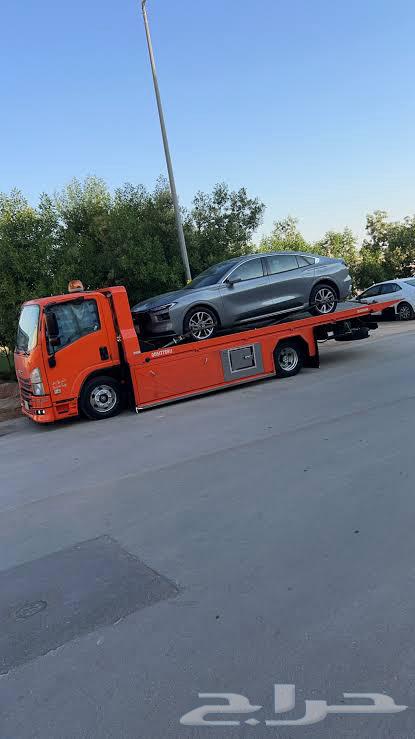 سطحه هدروليك لنقل السيارات64513542663553110