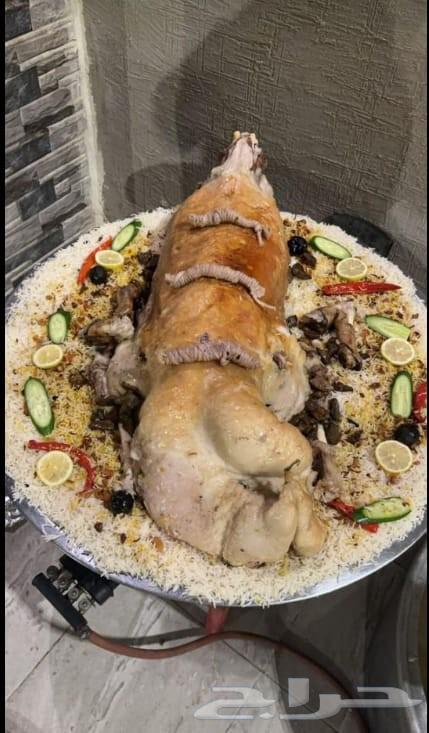 ابو مراد ابو مراد طباخ متنقل داخل وخارج الرياض64506443518338111