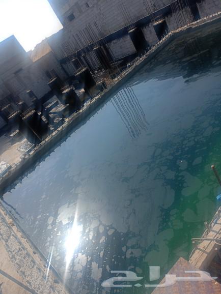 عازل مائي  خزانات وقواعد64506427895041114