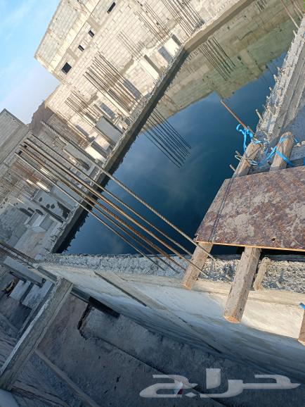 عازل مائي  خزانات وقواعد64506427895041111