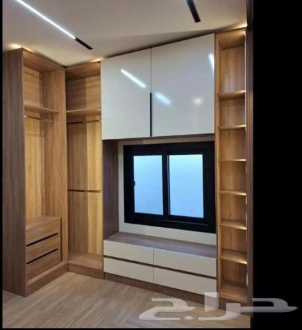 نجار ديكورات خشبية داخلي منزلي64506491185665114