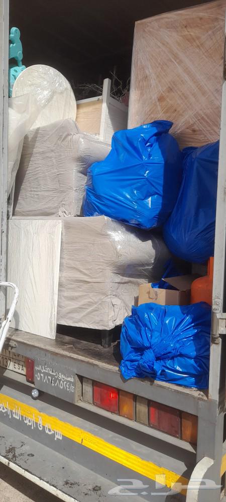 Furniture Transportation with Disassembly, Assembly, and Packaging Within and Outside Riyadh64506475715329110