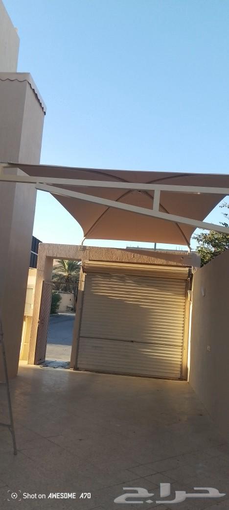 فصل بيت شعر مظلات ديكور باب64506331827202113