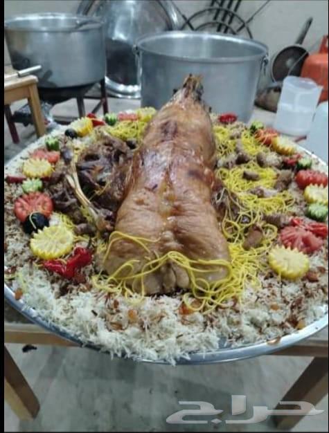 ابو مراد ابو مراد طباخ متنقل داخل وخارج الرياض64506443518338113