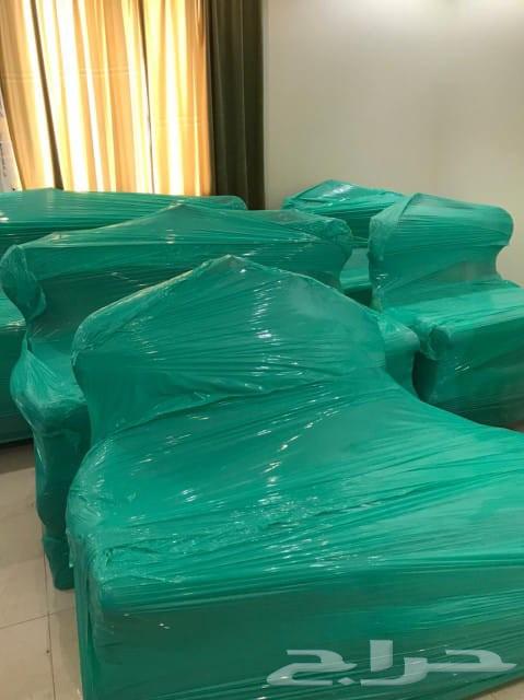 نقل عفش جدة   فك وتركيب   تغليف   نقل لجميع مدن المملكة64506346912259113