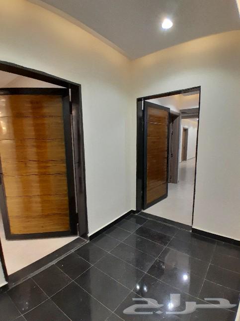 For sale: Second-floor apartment with working elevator, luxury finish, Al-Rajhi plan, 550,000 SAR64506313668994113