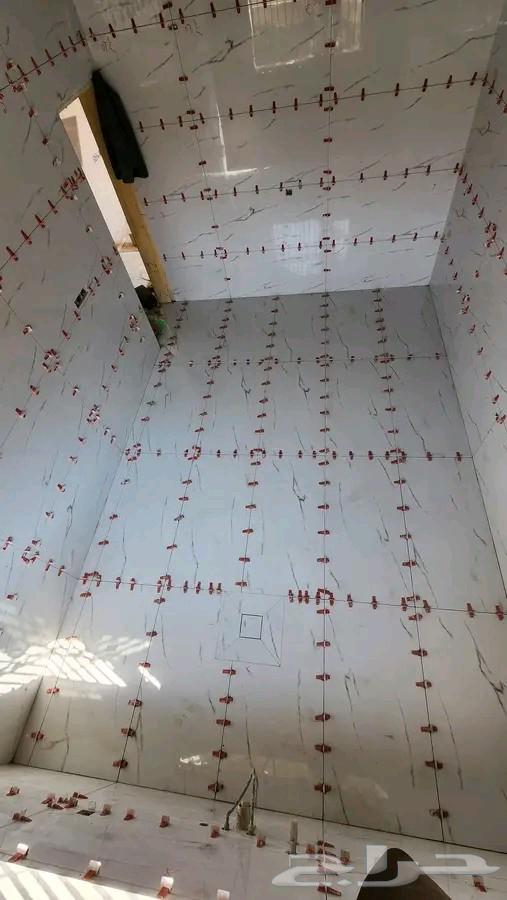 معلم بلاط سيراميك برسلان رخام64506428635650110