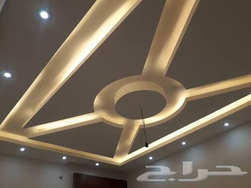 معلم جبس جبسم بورد فوم شغل ممتاز سعر معقول64513510704130110