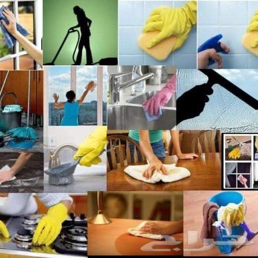 شركة العربي العالمي شركة تنظيف شاملة بالمنطقة الشرقية64501731130755110