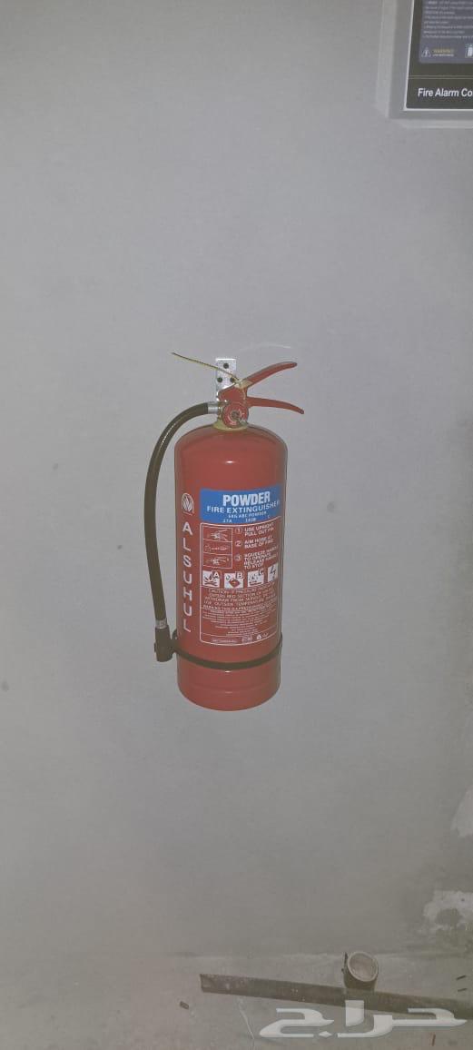 طفاية حريق توصيل مجاني64506330086147111