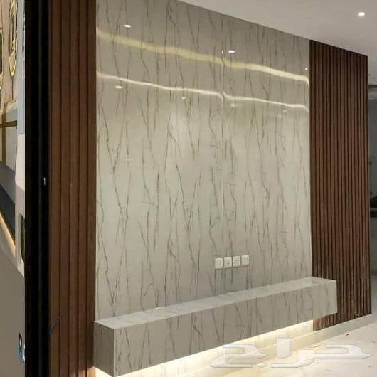 تركيب بديل خشب وبديل الرخام64501731655169110