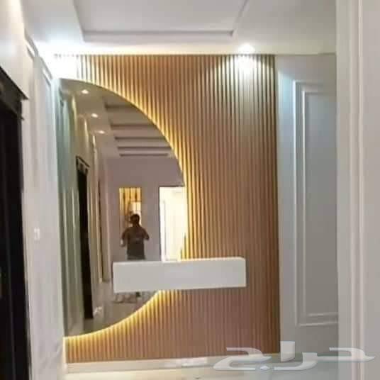 ديكورات داخليه و خارجيه وجبس بورد64506460531969111