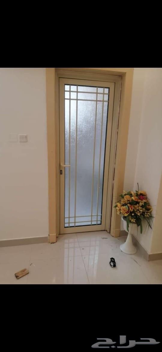 شبا  المنيم باب المنيم شتر الومينيمالومينم64524904941314112