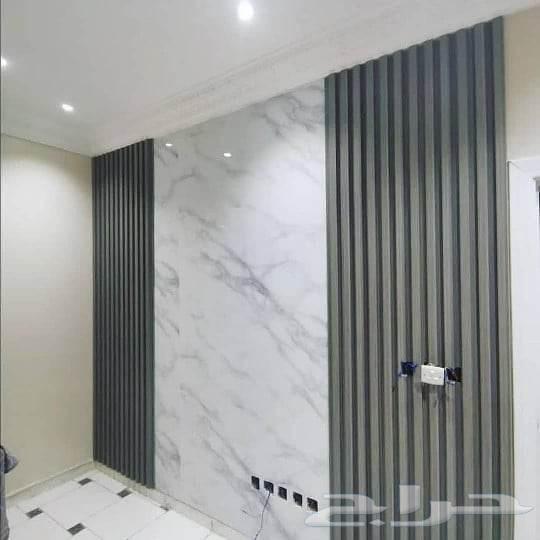 تركيب بديل خشب وبديل الرخام64501731655169113