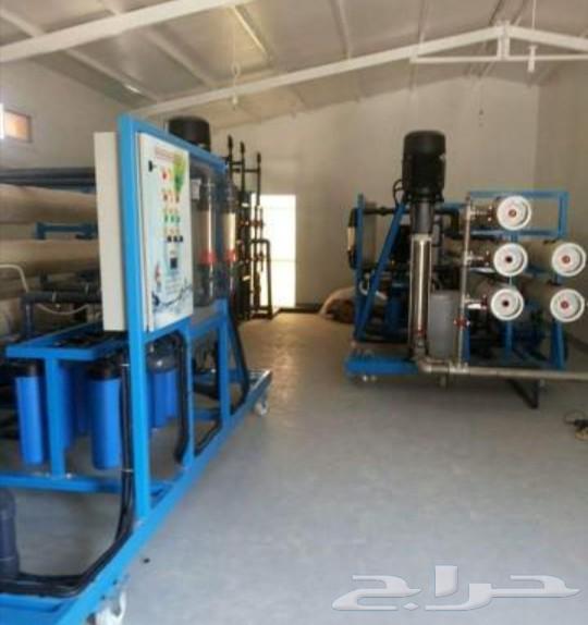 تصنيع وصيانة محطات التحلية للمزارع والمصانع64506459171331114