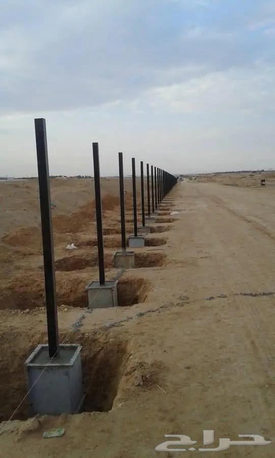 توريد وتركيب الشبك في جميع أنحاء بيشة64506459195139114