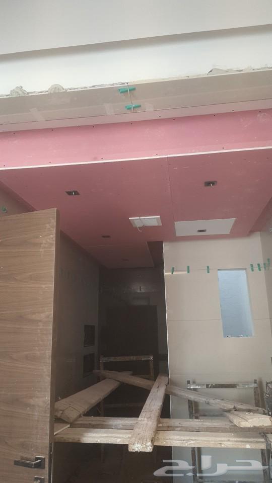 معلم جبس ايدي و  ج سم بورد و  سمنت بورد جدار دي ورات جدار ج64506491160579111