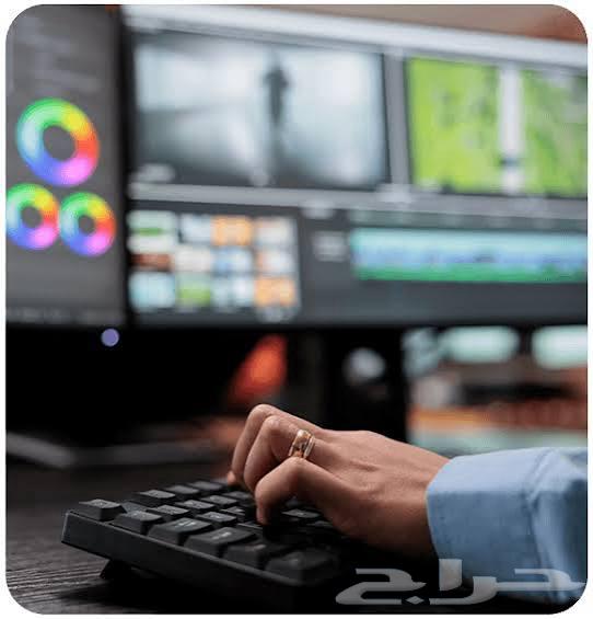 Video Editing and Design64501731614723110