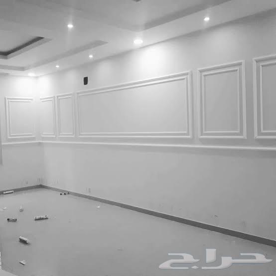 دهانات وديكورات حديثة للتواصل64506379188098113