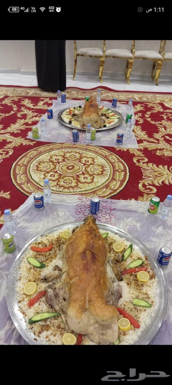 ابو مراد ابو مراد طباخ متنقل داخل وخارج الرياض64506443518338114