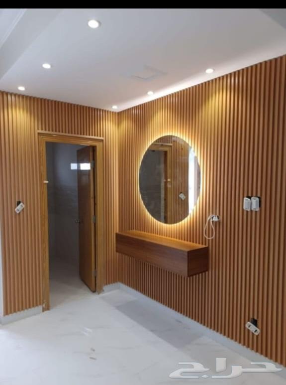 لمسات تبوك الورد لجميع أنواع الدهانات والديكورات64506475226371114