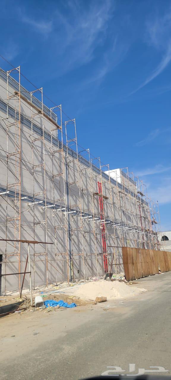 Scaffolding for rent in Mecca64506460021249112