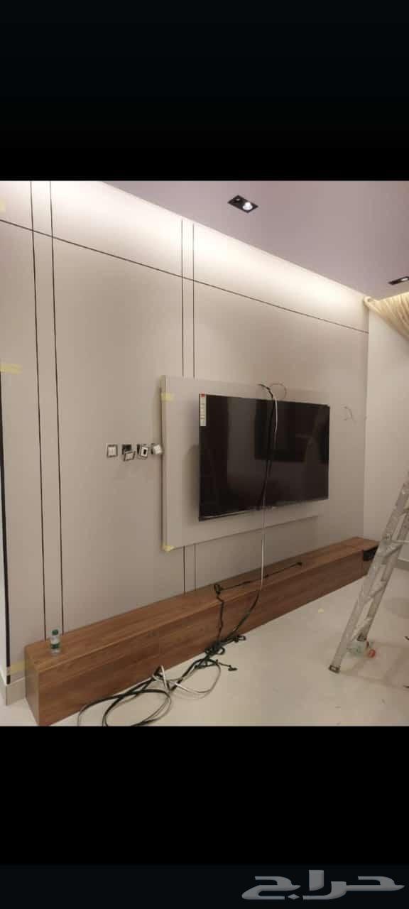 دهان مباني داخليه خارجية وجميع انواع الابواب64506363923329114