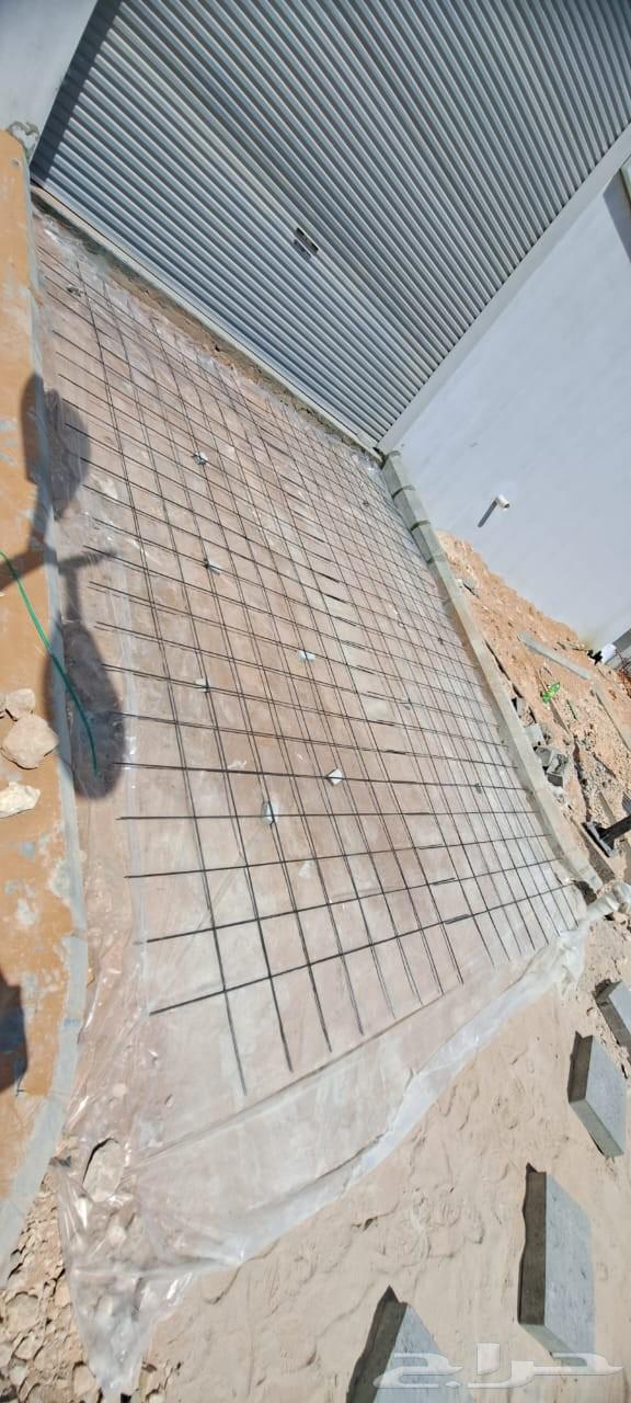 صبة الأرضيات الخرسانة المطبوعة الملونة STAMP Concert صبة ال64506315455106110