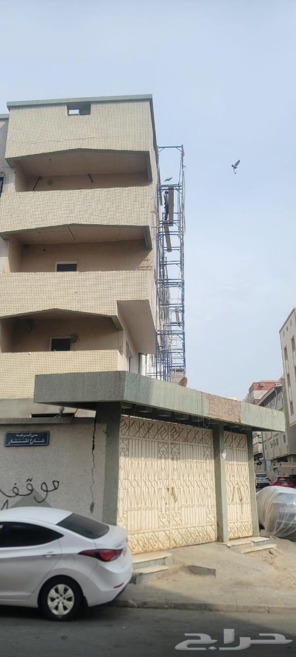 Scaffolding for rent in Mecca64506460021249114
