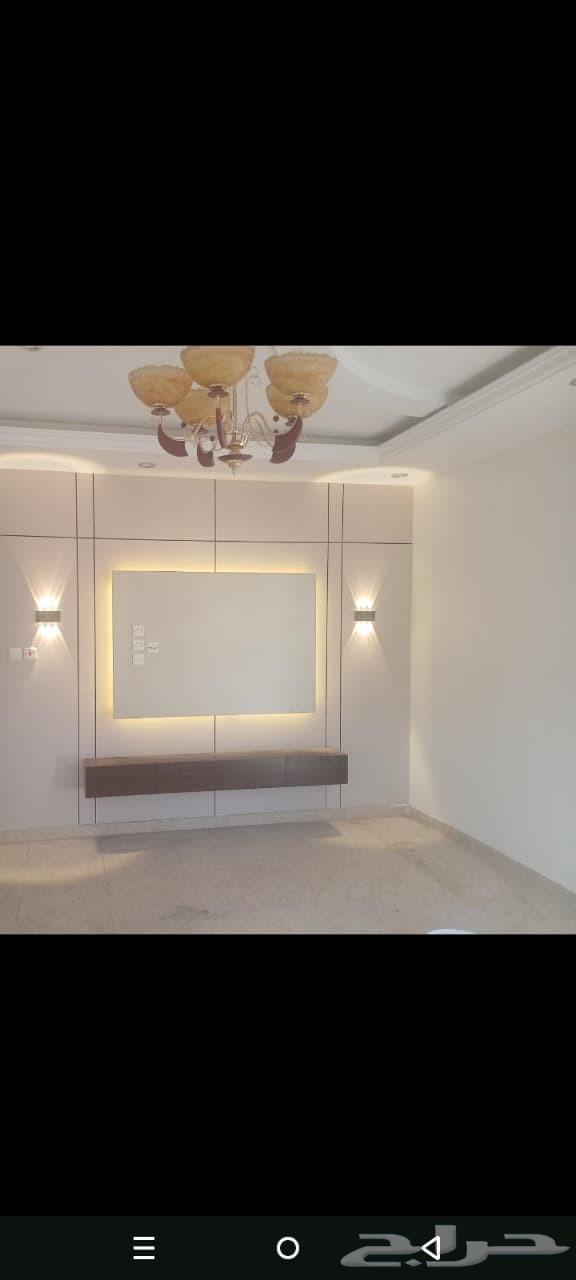 معلم ابوعبدالله ديكورات ودهانات توصل على64513526723330110